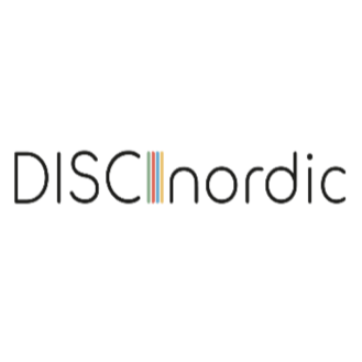 DISC Nordic logo